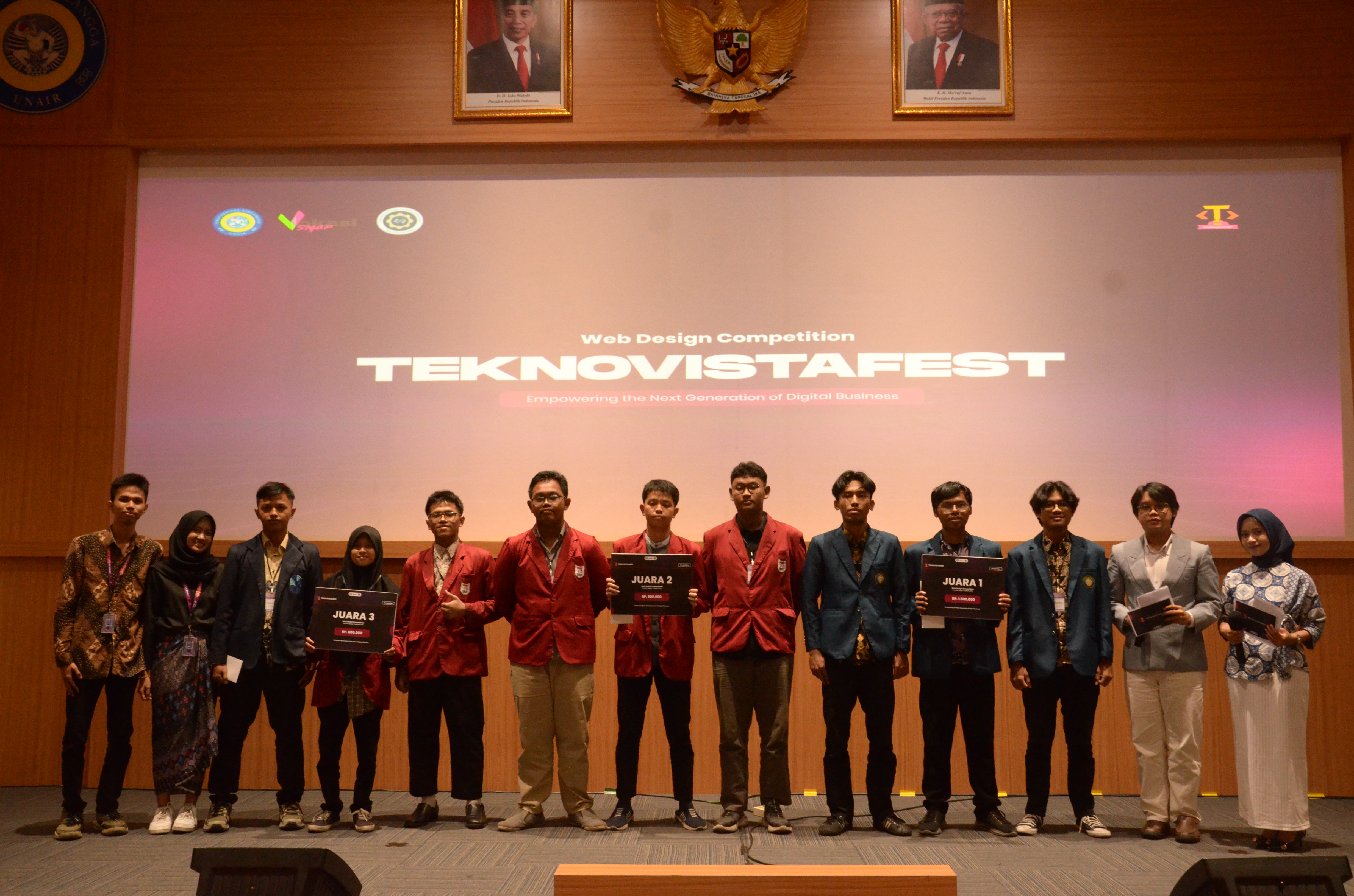 Teknovistafest 2024 - 2